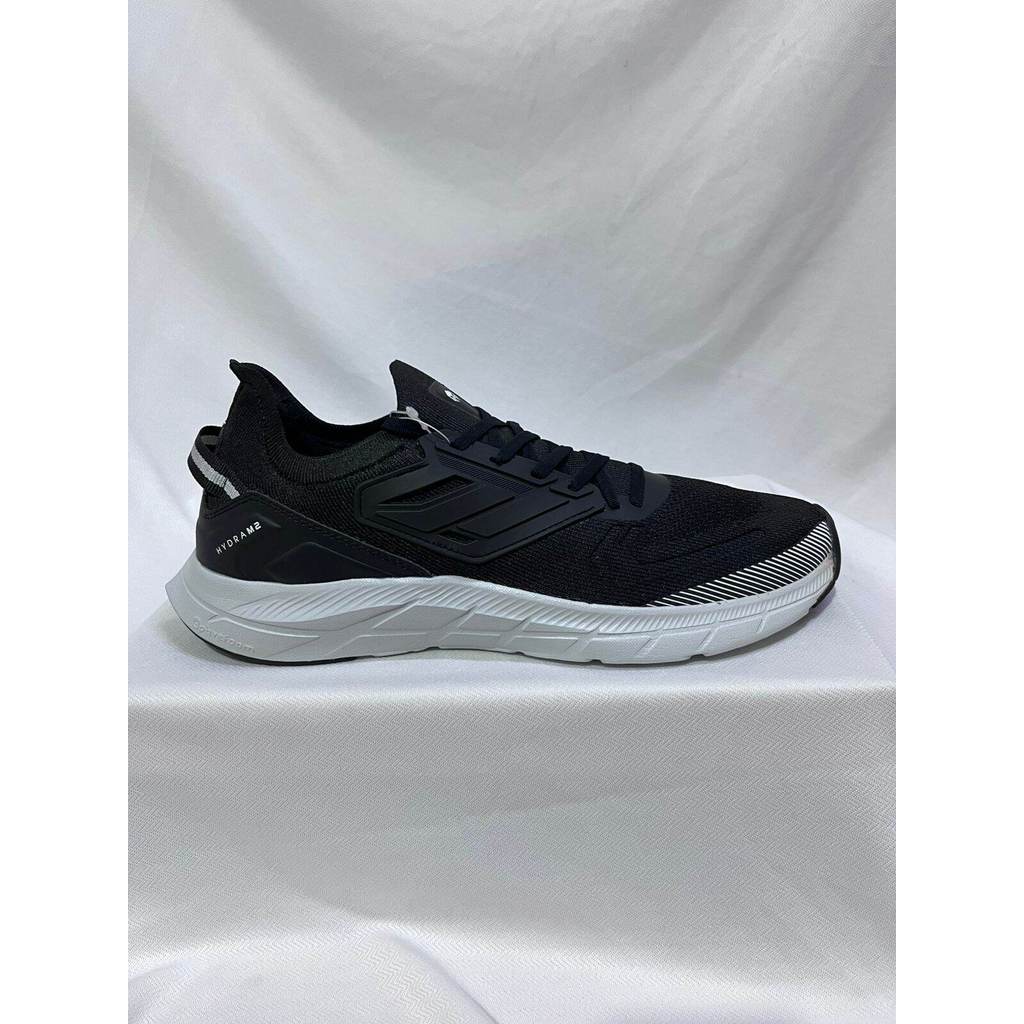 Sepatu Running Mills Treximo Hydra M2