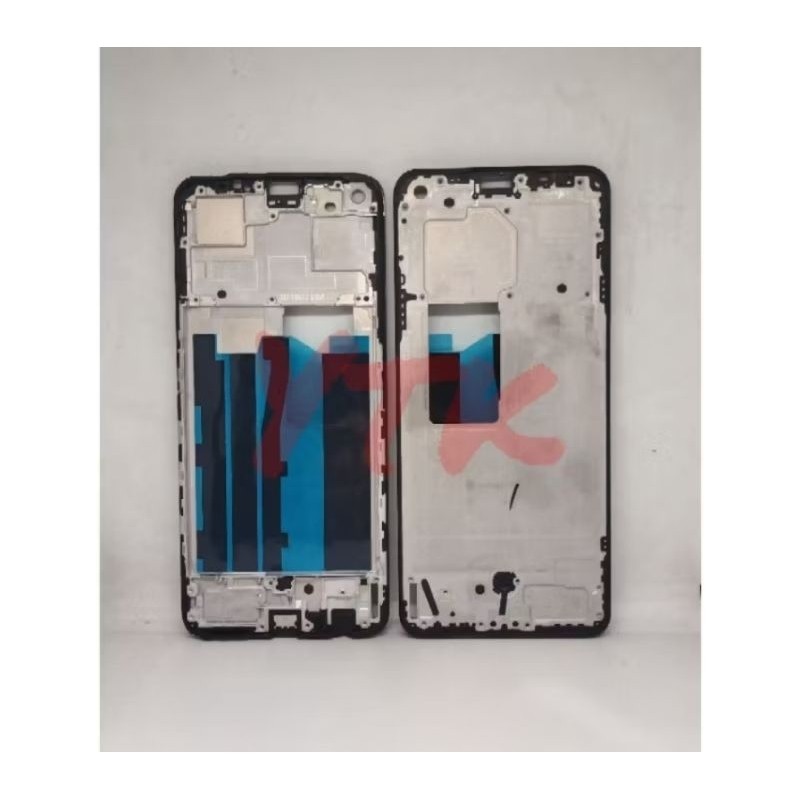 FRAME LCD TATAKAN LCD TULANG TENGAH MIDDLE REALME 9 PRO PLUS / REALME 9 PRO+