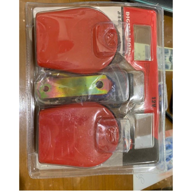 Klakson echo 22 suara klakson eho 22 suara sirine klakson gema 22 suara ns