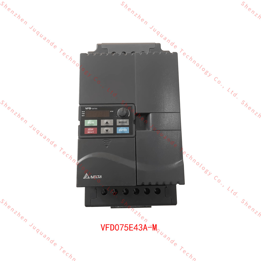 VFD075E43A-M VFD007E43A VFD220E43A-M VFD150E43A VFD015E21A VFD002E21A  Brand New Original