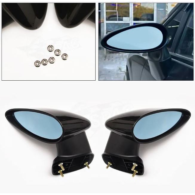 SIDE MIRROR SPION HONDA JAZZ GK5 2016-2019