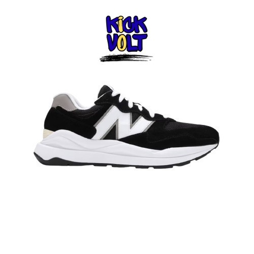 Sneakers New Balance M5740CB Black White  Original Unisex