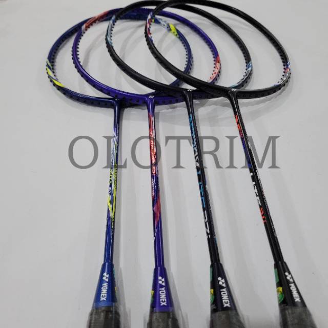 CUCI GUDANG RAKET BADMINTON YONEX ASTROX VOLTRIC LITE 20I 21I 25I 27I 35I 40I 47I 37I 43I 45I 20 21
