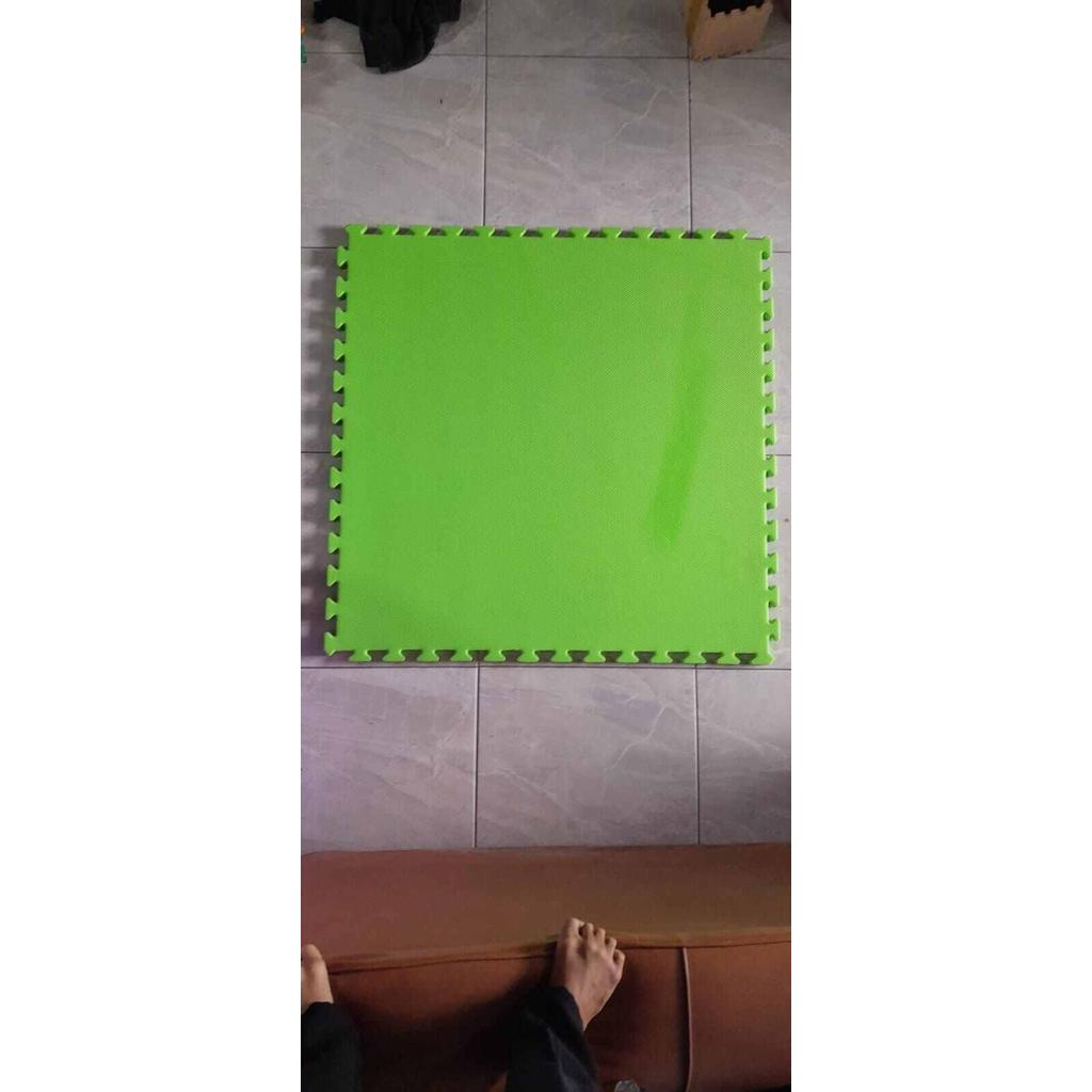 matras puzzle ukuran 100x100 tebal 2 cm