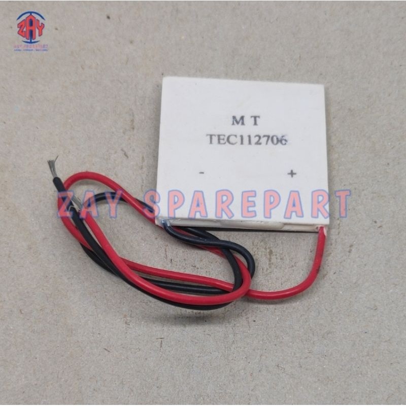 KERAMIK PENDINGIN DISPENSER / PELTIER DISPENSER