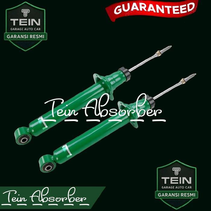 shock TEIN DEPAN MITSUBISHI PAJERO SPORT 2008-2015 T TEIN ENDURAPRO