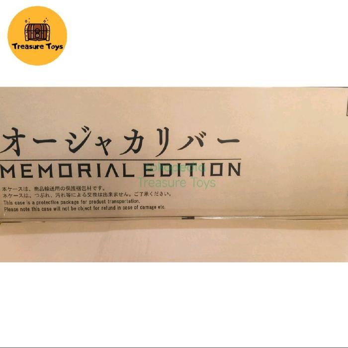 memorial edition ohgercalibur ohsama sentai kingohger king ohger calibur dx ARstoreS27