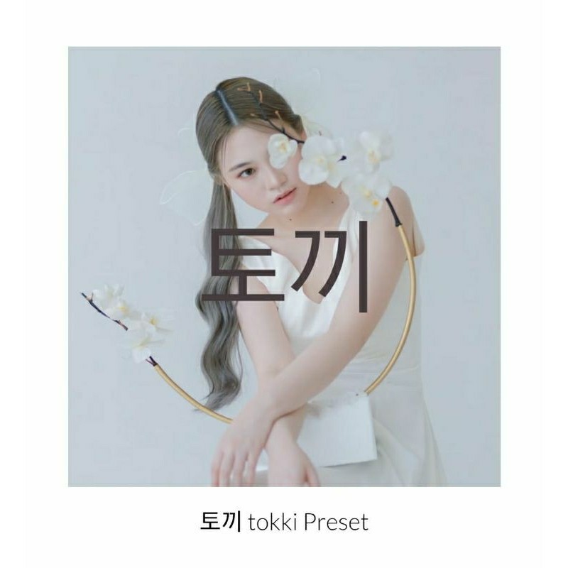 TOKKI & MOOD (FUJI) by EDWINCO PRESET