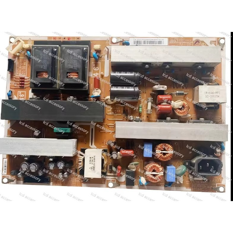 BN4400265A BN4400266A LA46B550K1F LA46B530P7R  power supply board