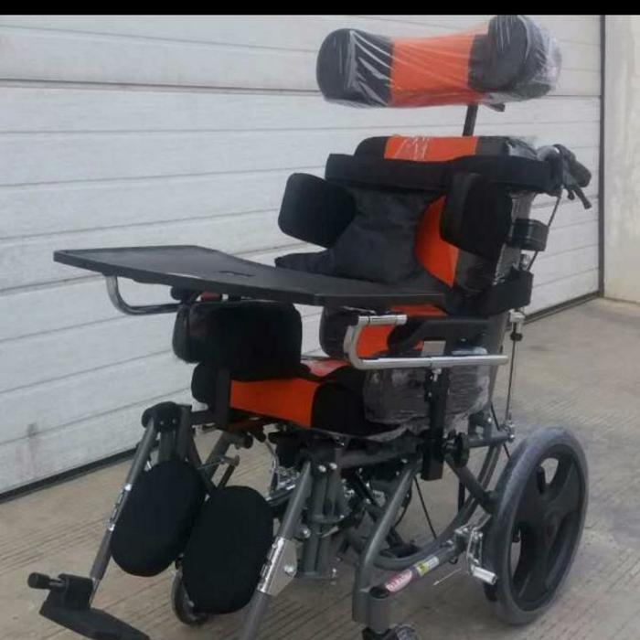 kursi roda cerebral palsy avico Kursi Roda CP AVICO