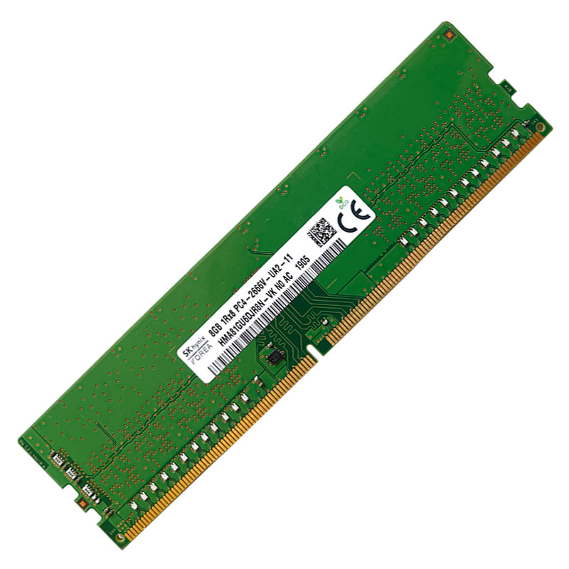 SK hynix DDR4  8GB 16GB 2666MHz RAM 1Rx8 PC4  2666V Desktop memory UMM
