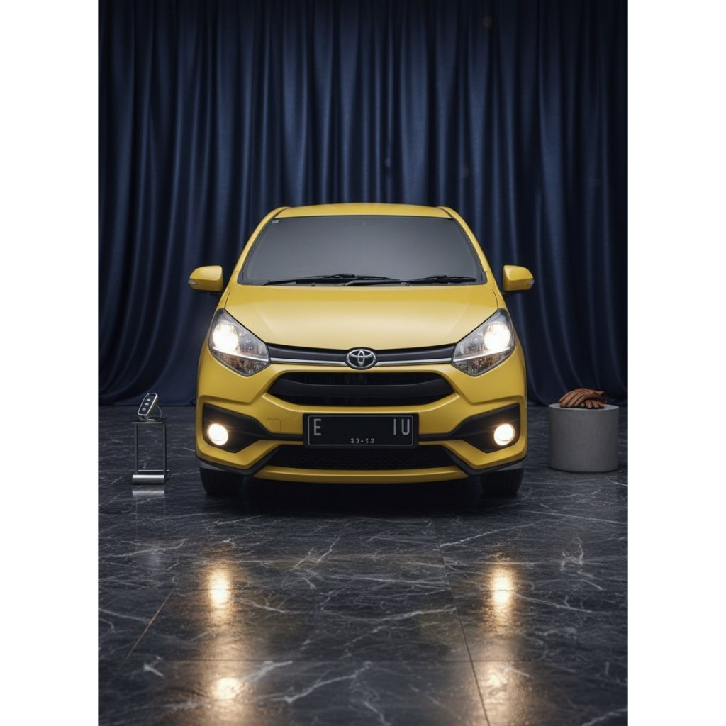 bodykit new agya bodykit new ayla 2018 2019 2020 2021 2022