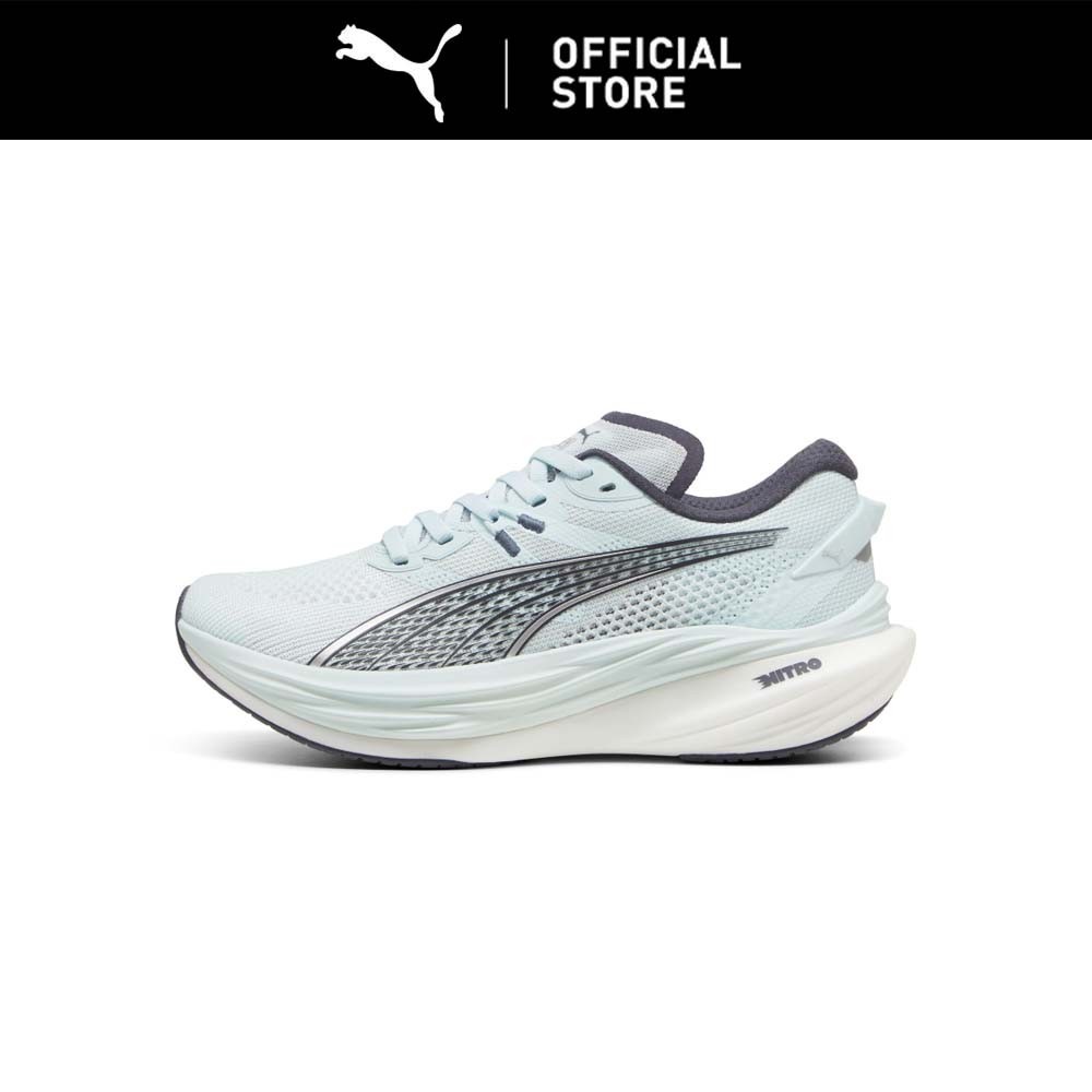 PUMA Sepatu Lari Wanita Deviate NITRO™ 3