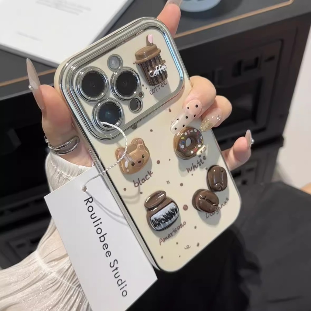 Casing OPPO, Cocok Untuk OPPO A1 A3s A5 A7 A8 A9 A12 A16 A18 A33 A52 A53 A54 A55 A57 A60 A74 A76 A77