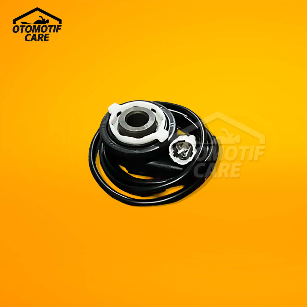 Gearbox Speedometer KM Yamaha Byson Bison 45P Perlengkapan Motor Yamaha