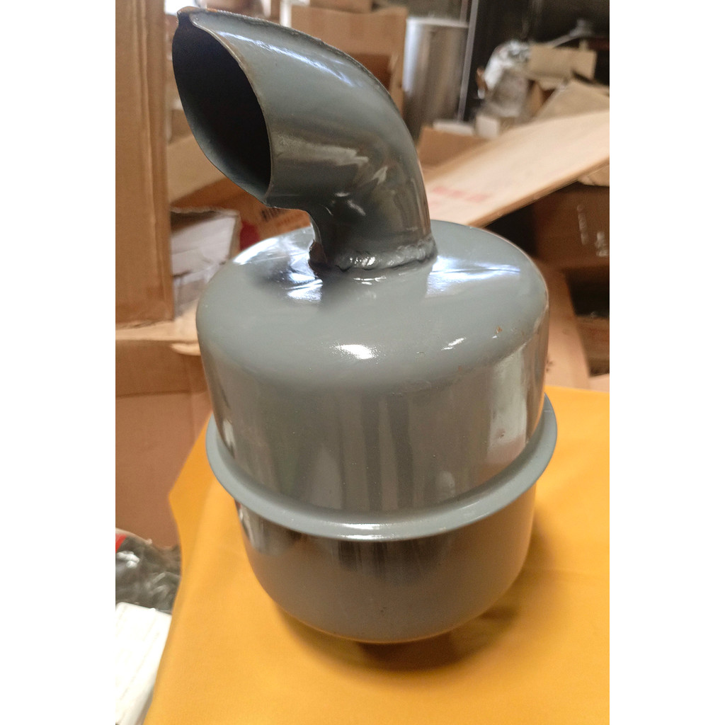 Knalpot DF - S1110 Mesin diesel Dongfeng