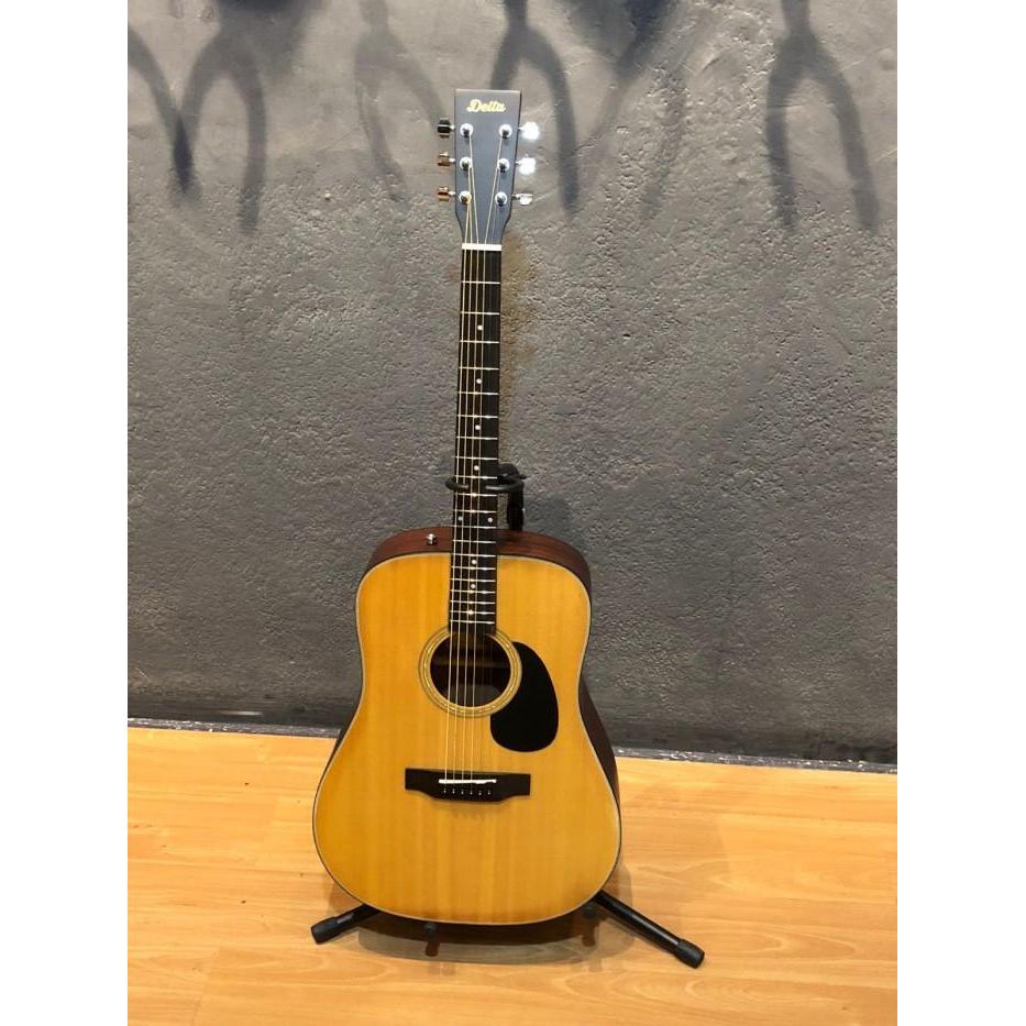 Gitar Akustik DELTA DD 300E