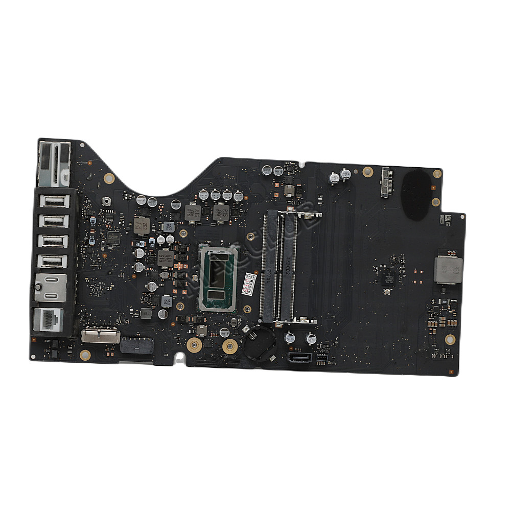 A1418 motherboard for imac A1418 2017 2.3GHZ 820-00629-A MMQA2 Logic Board Motherboard mainboard