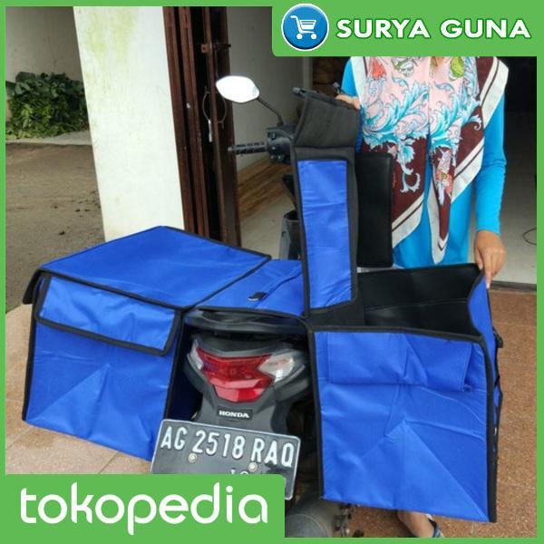 Tas Kurir Jumbo Tas Kurir Laundry