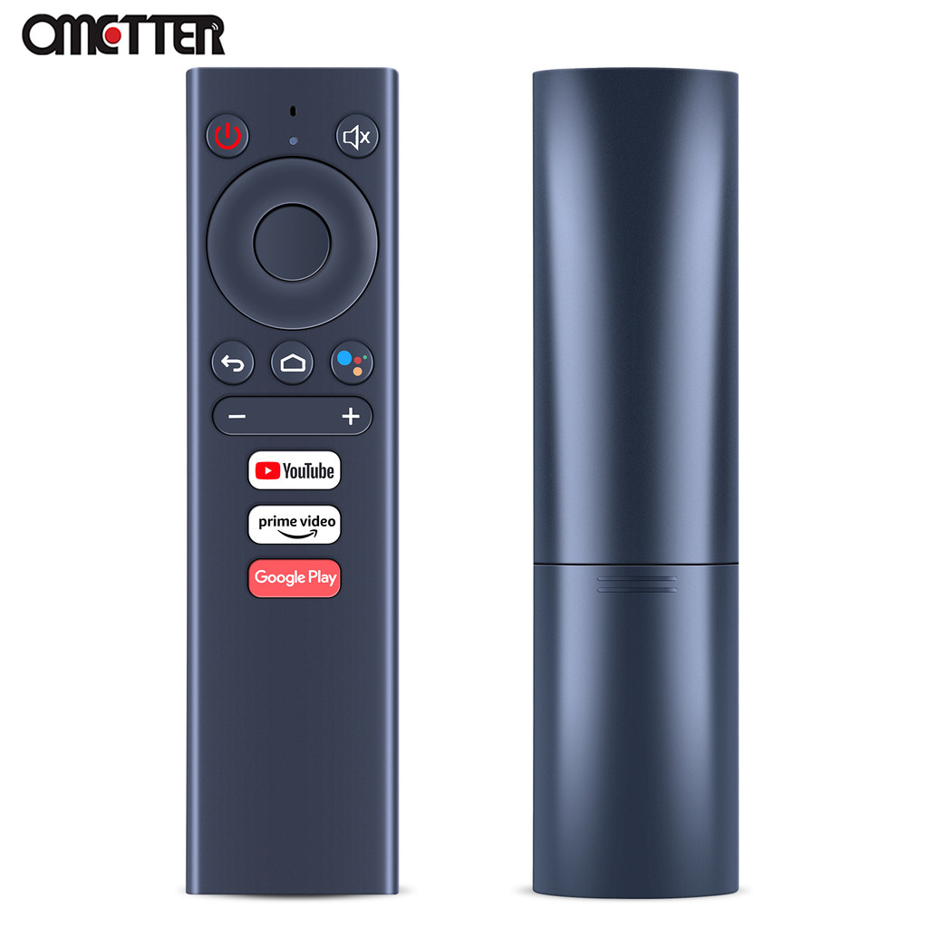 New Voice Remote Control For MECOOL M8S Pro+ KM1 KM2 KM3 KM6 KM7 KM8 ​KM9 PRO TV Box