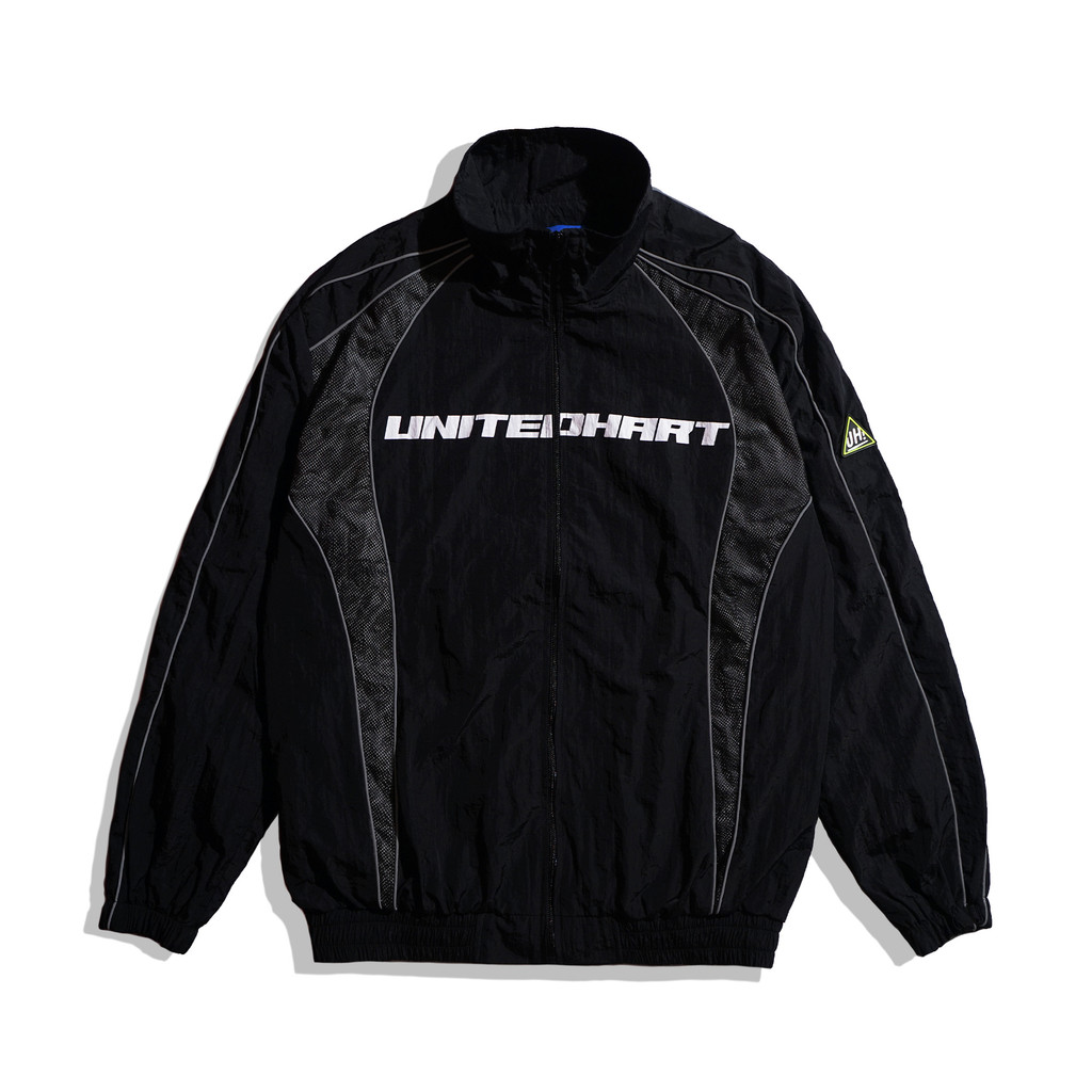 UH Track Jacket - ADVANCE