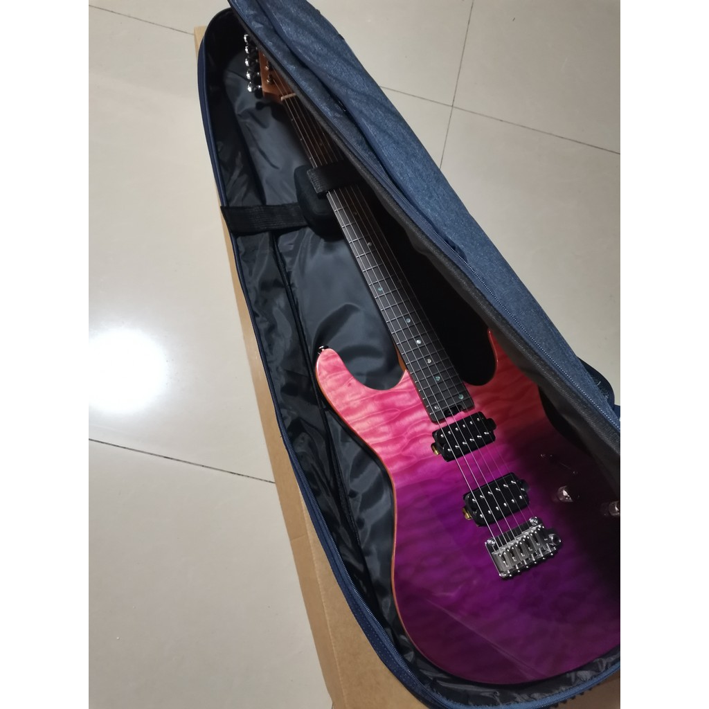 Electric Guitar Special Guitar Bag