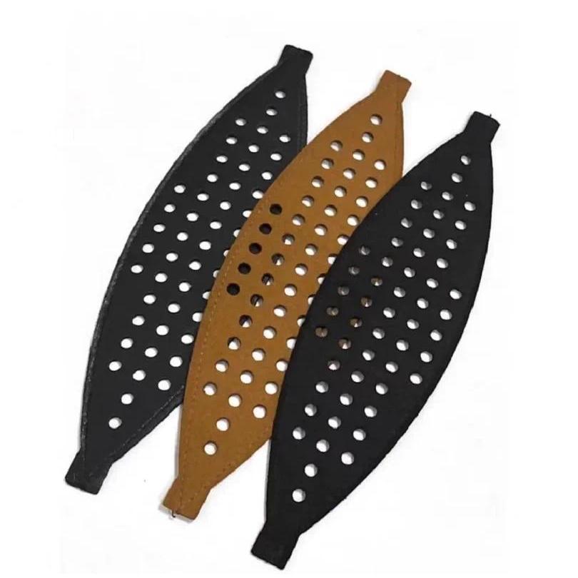 Replacement Ear Pads Earpads Earmuffs For HiFiMan SUAVARA HE1000SE HE1000V2 Hekv2 HE400 ANANDA ETION