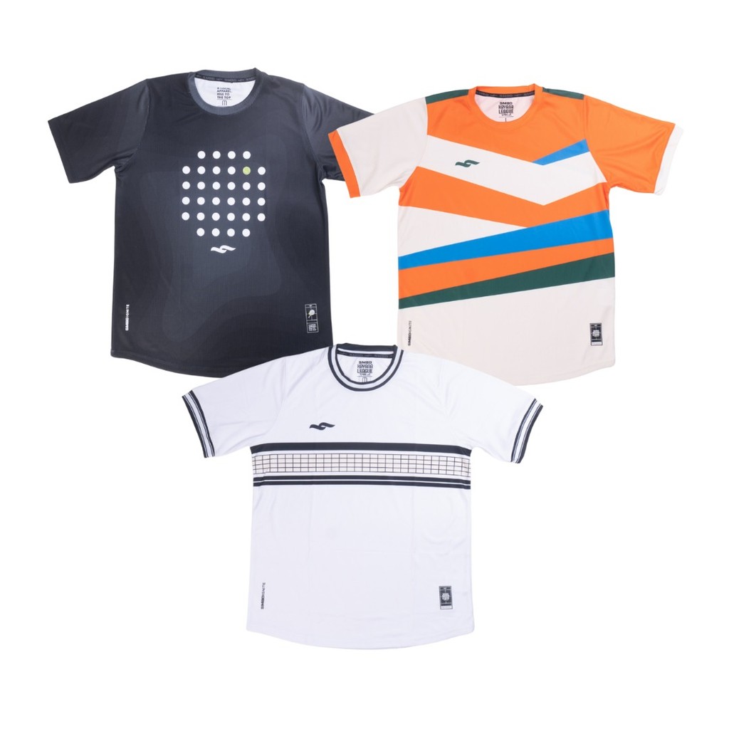 SMBD Jersey Teamwear Ignite | Jersey Padel