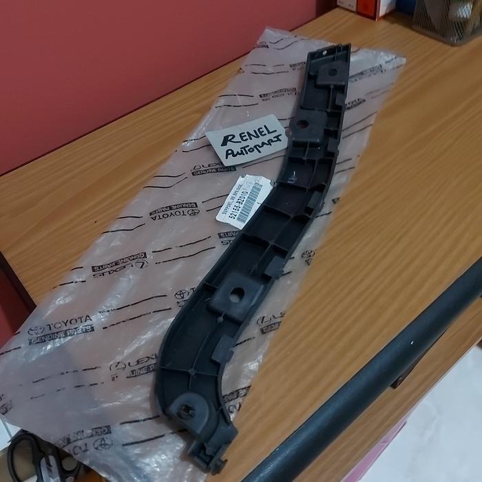 Braket bemper belakang Toyota Avanza Xenia Old/ lama Original best