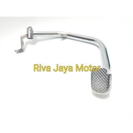 PEDAL REM MEGAPRO NEW MONOSHOCK MEGA PRO MONO SHOCK