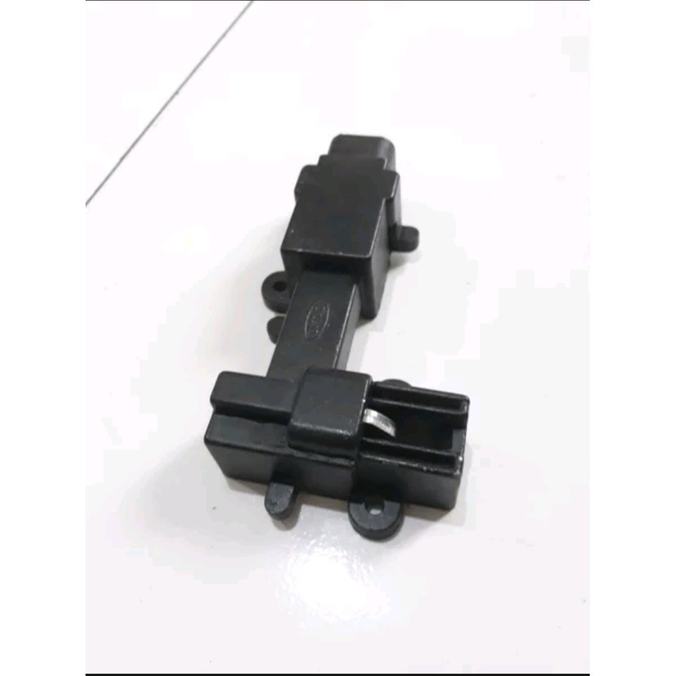 rumah kunci sadel jok depan vespa pxe exclusive strada