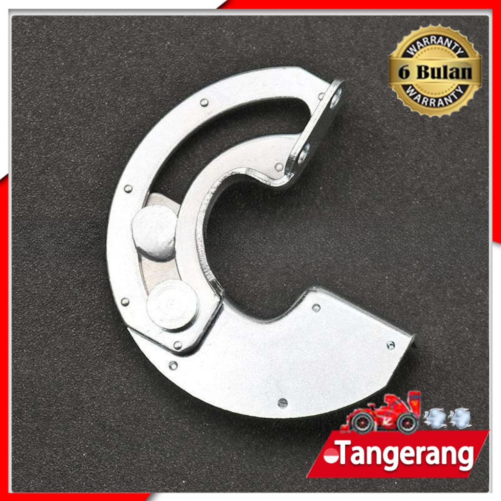 Engsel Busur Batas 90 Derajat / Engsel Geser Tersembunyi / Engsel Melengkung 90 Derajat