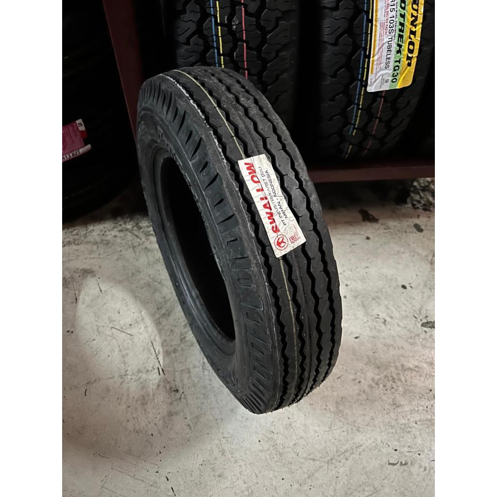 Ban Motor Swallow S252 500 10 R10 Viar Becak Gerobak