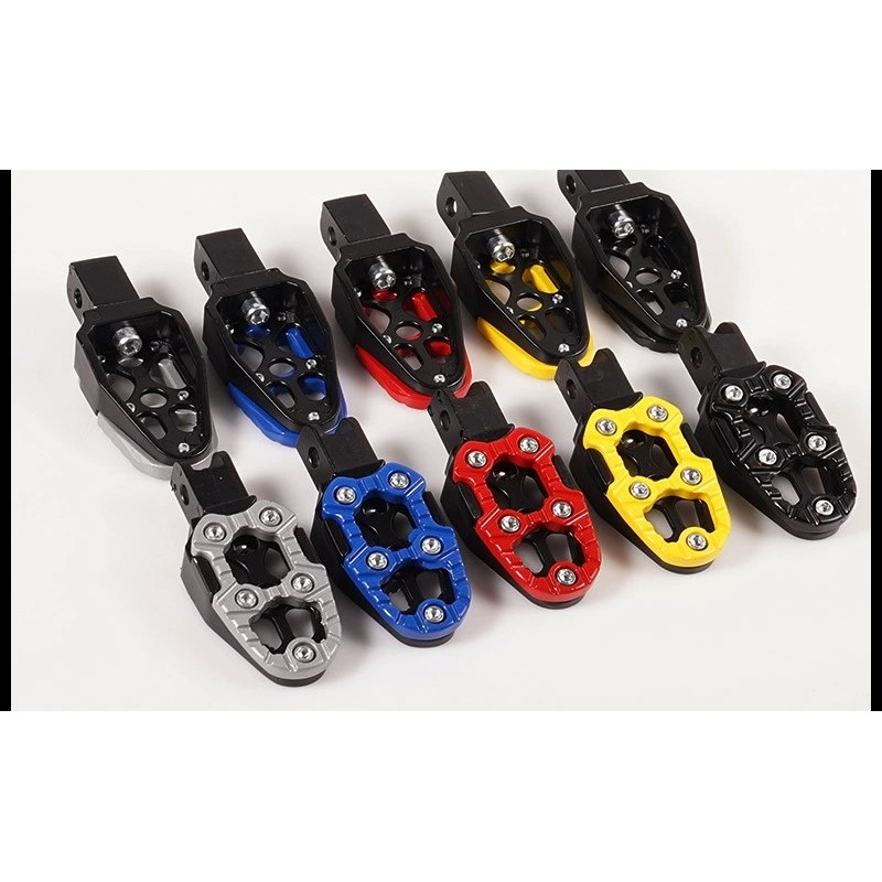 Footstep Belakang Variasi Matic Mio Vario N Max