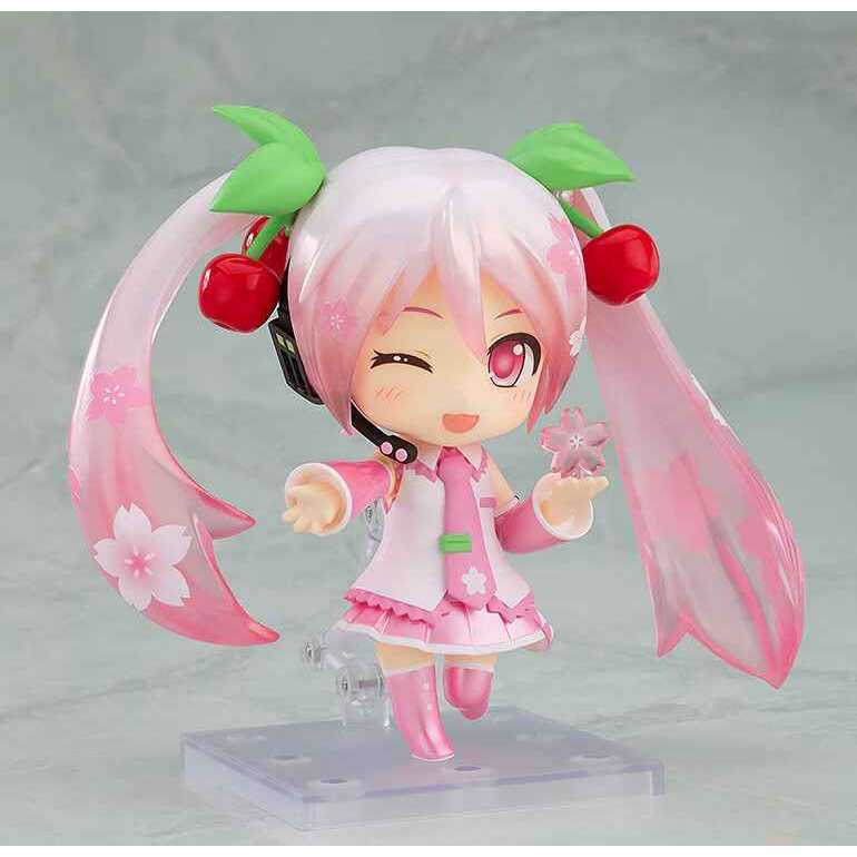 Nendoroid Sakura Miku 2.0 20996