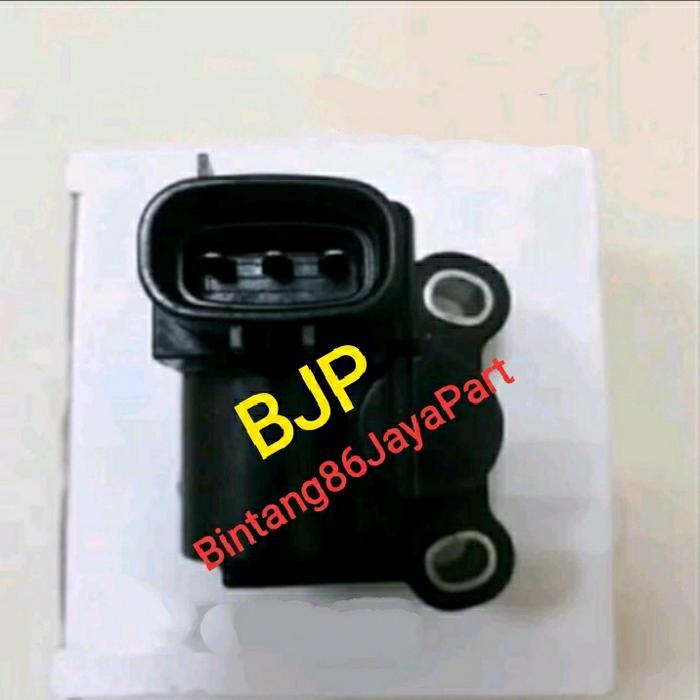 ORIGINAL SENSOR ISC HONDA CRV JAZZ CITY STREAM -soniacos