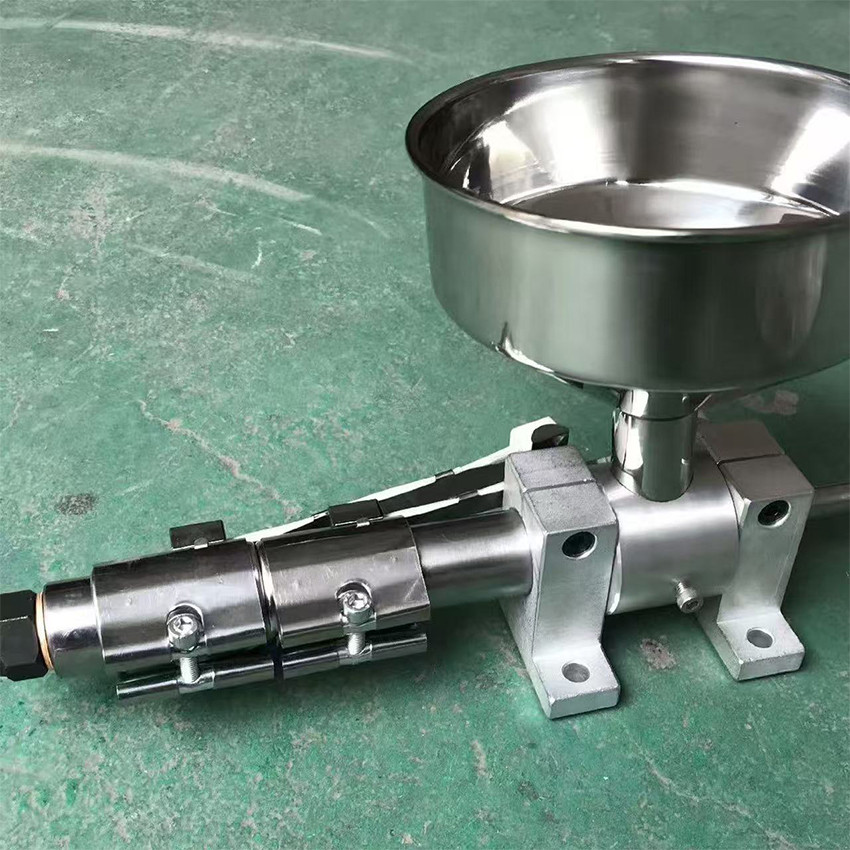 Desktop Type ﻿Extruder Materal Tray Screw Material Extruder Mini Plastic Injection Molng Machine Sma