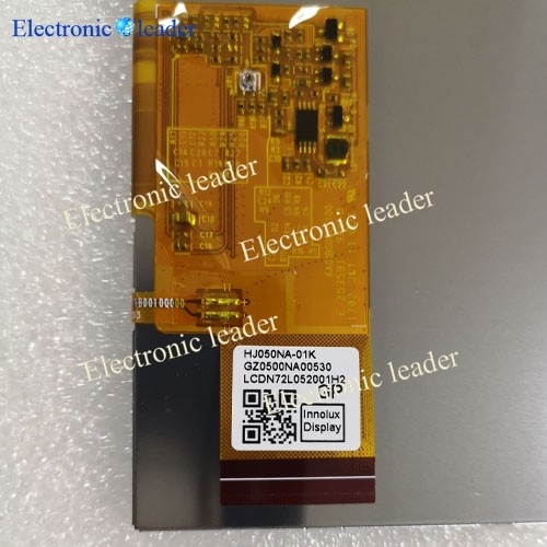 LCD Screen splay Panel For  HJ050NA01K 800*480