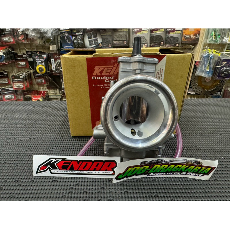 KARBU KARBURATOR PWM 38 REAMER 41 PLUS VELO KENDAR JOGJA ORIGINAL KENDAR UNIVERSALL MOTOR