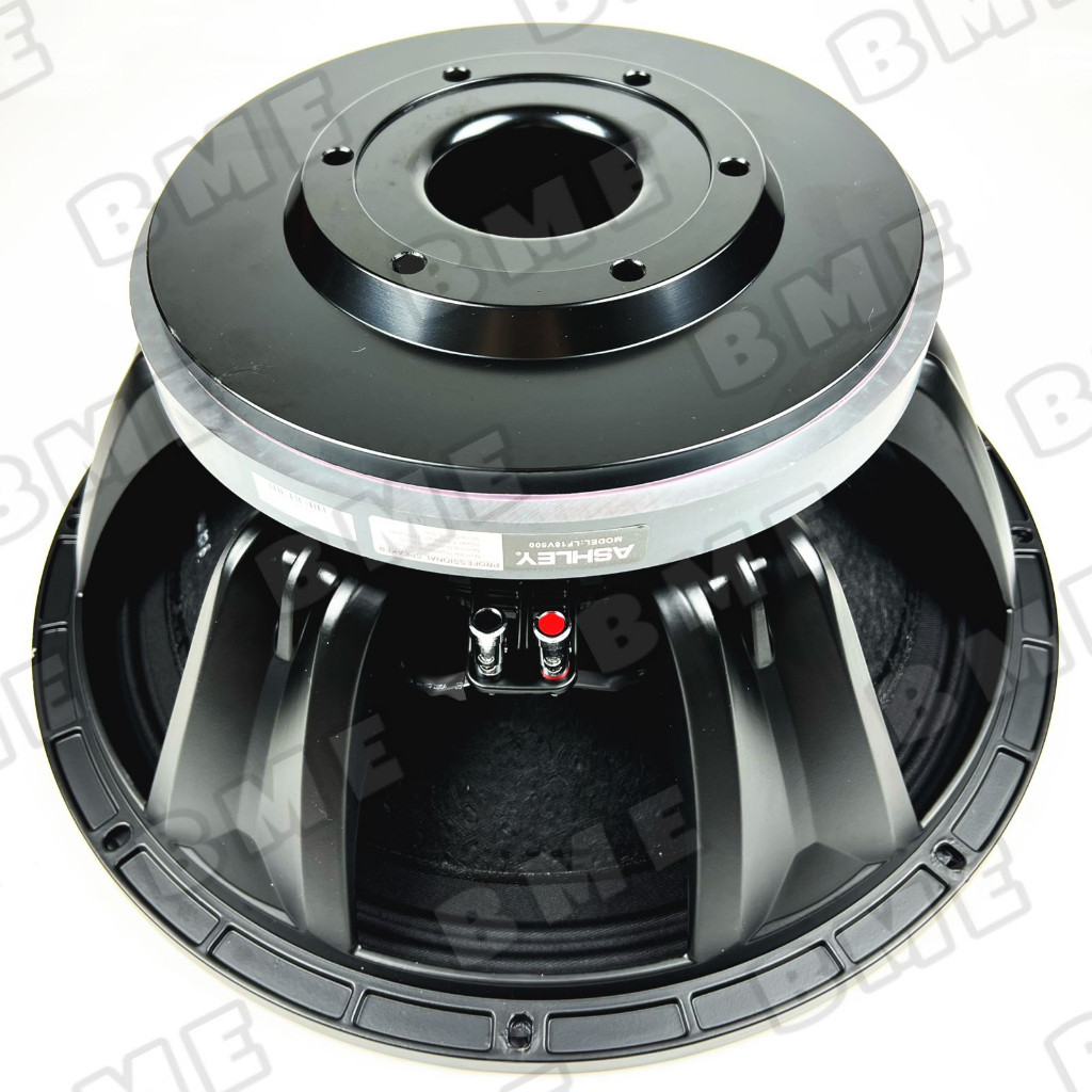 Speaker Component Ashley LF18 V500 Original Komponent Ashley LF18V500