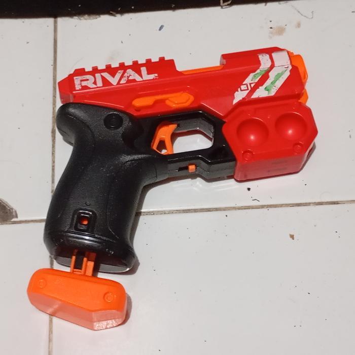 Nerf Rival KnockOut bekas ARstoreS27