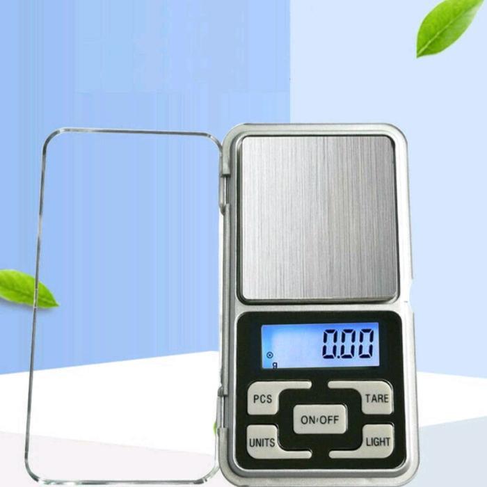 Timbangan Digital (MINI) Pocket Scale