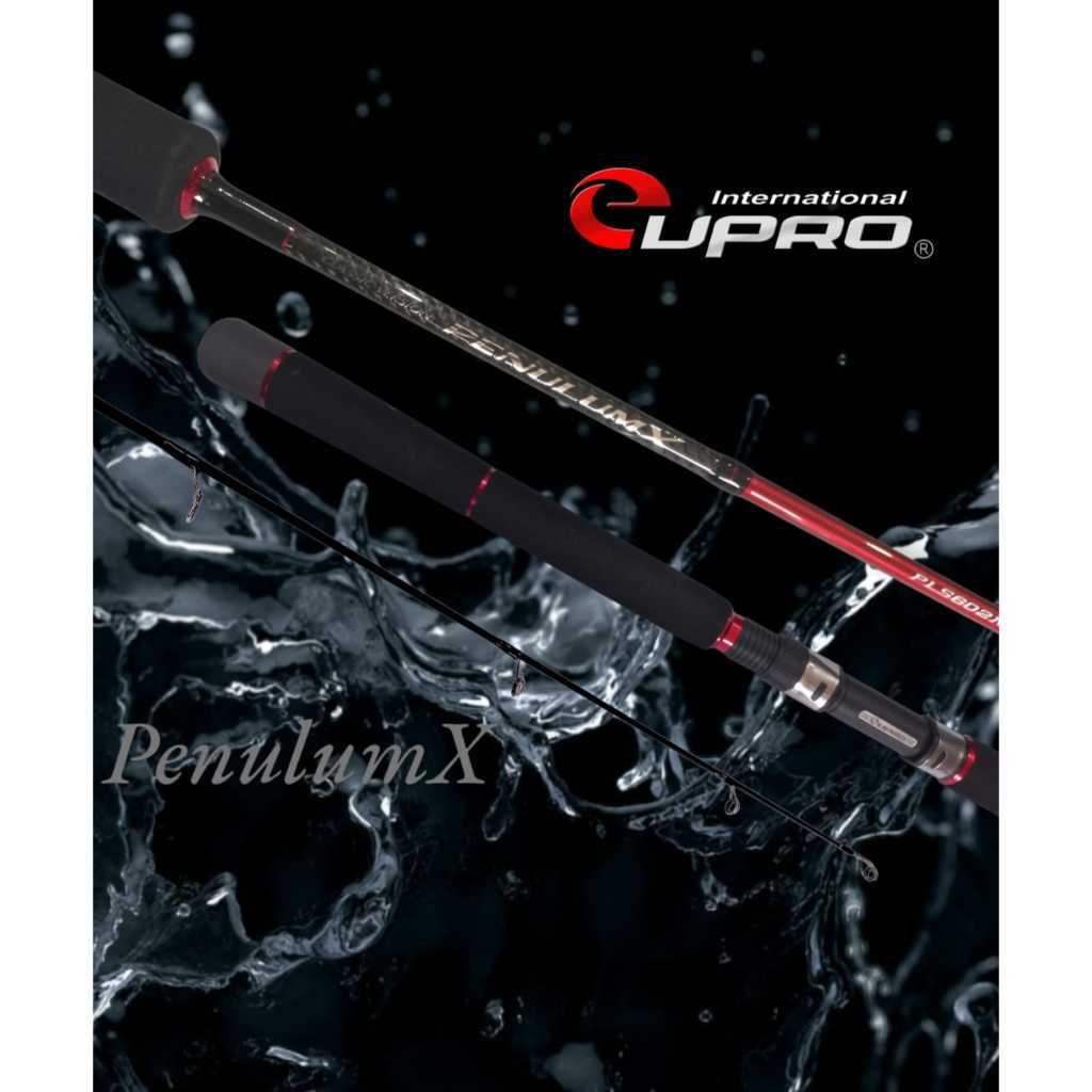 Joran Eupro Penulum X PLS562M/602MH- Spinning
