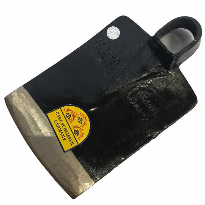 LEAFMOOD Cangkul Cap Mata Tiga Carl Schlieper - Cap Mata