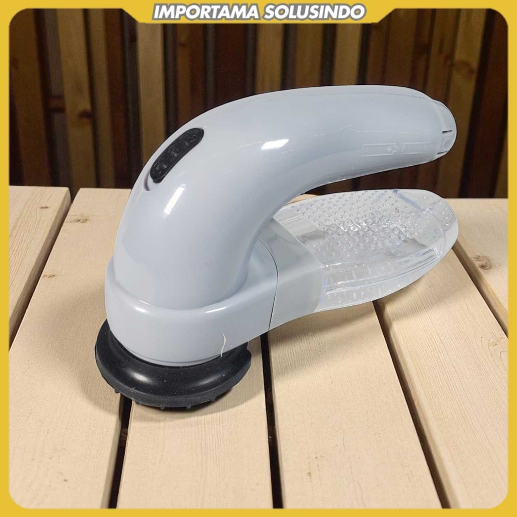 Pembersih Bulu Hewan Peliharaan Elektrik Pet Grooming Tool - HC