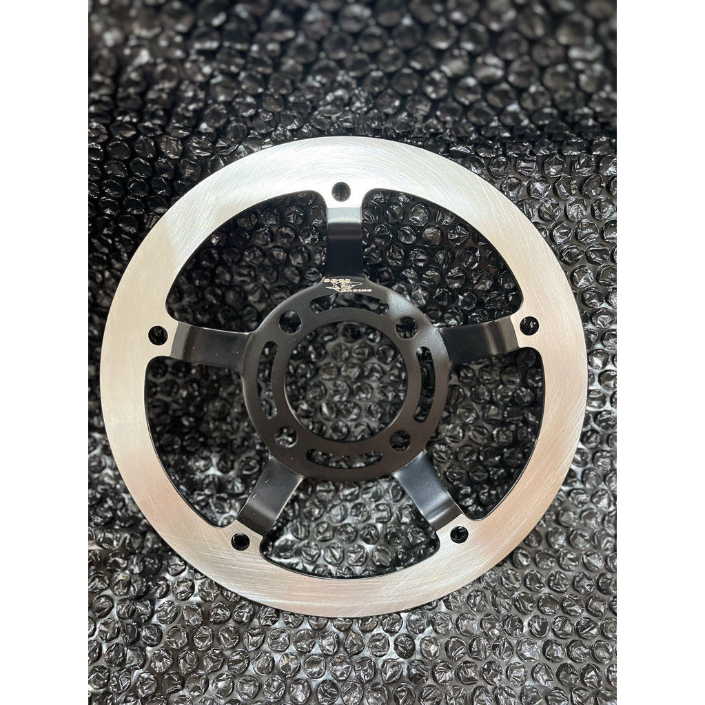 PIRINGAN CAKRAM KARISMA 220mm / PIRINGAN CAKRAM SUPRA 125