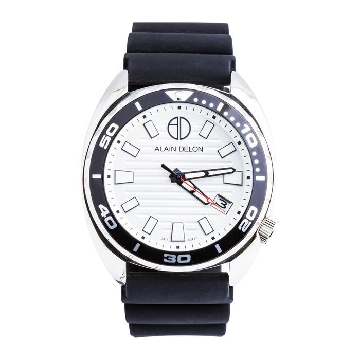 Jam Tangan Alain Delon  AD432 Original