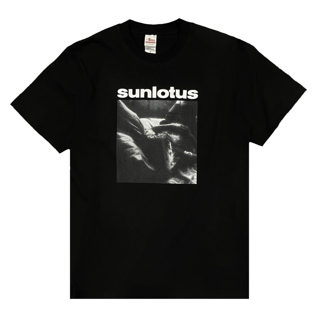 HOT Tshirt SUNLOTUS - THIS OLD HOUSE Cover | Sunlotus Official Merchandise