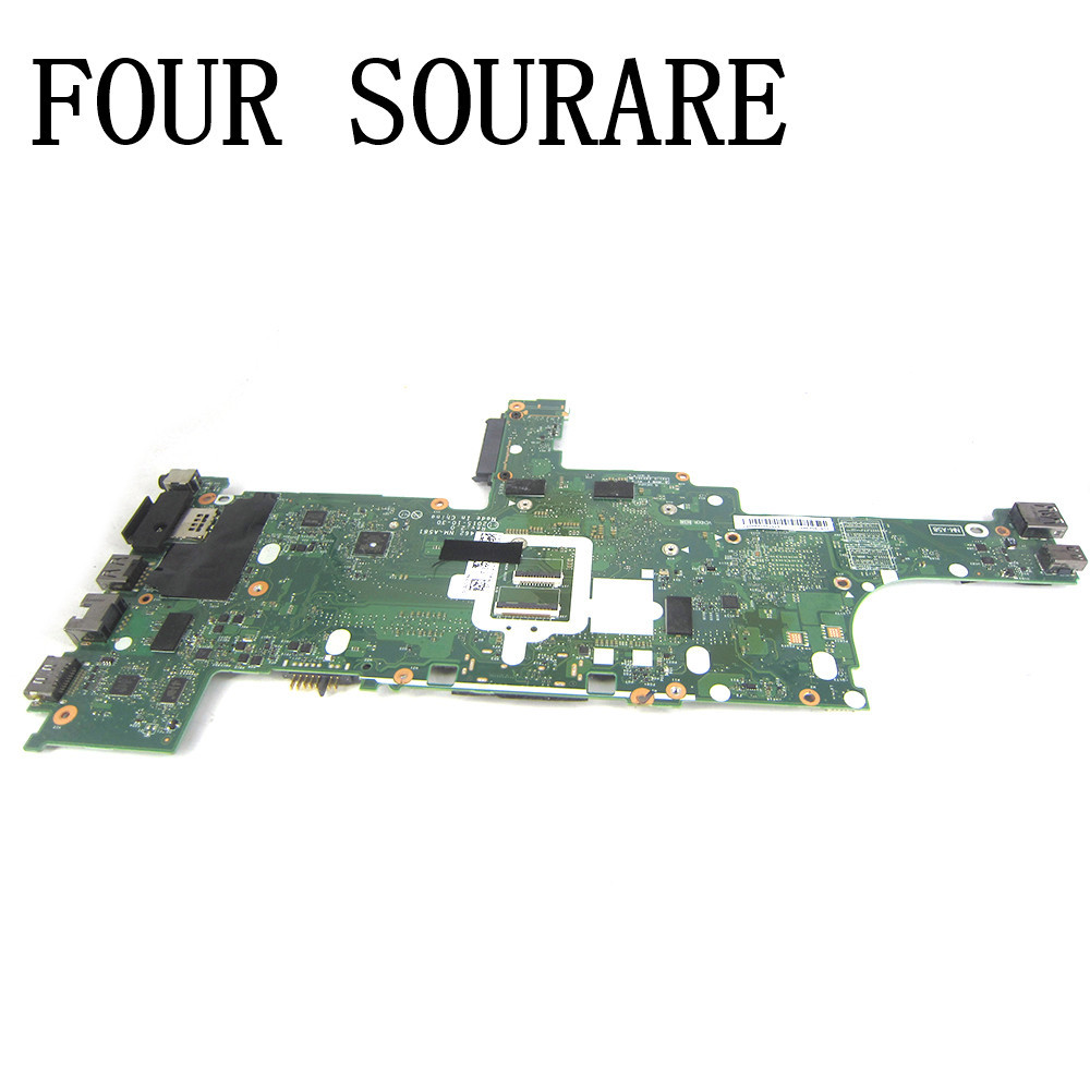 FOR LENOVO Thinkpad T460 Laptop Motherboard with I56300UI76500U CPU BT462 NMA581 Mainboard