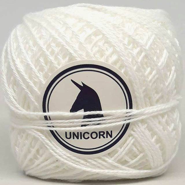 (10 pcs) KATUN JALA - BENANG RAJUT / benang unicorn